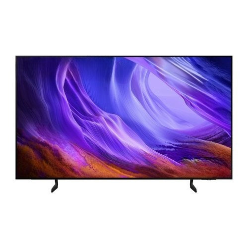 Samsung QN55S85HAEXZA 55" OLED 4K Smart TV with AI Upscaling