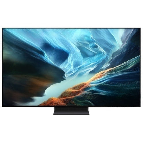 Samsung QN55S90HAEXZA 55" OLED 4K Smart TV with Vision AI