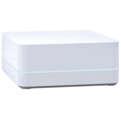 Lutron L-BDG2-WH Caseta Smart Hub, Control Up to 75 Devices, White