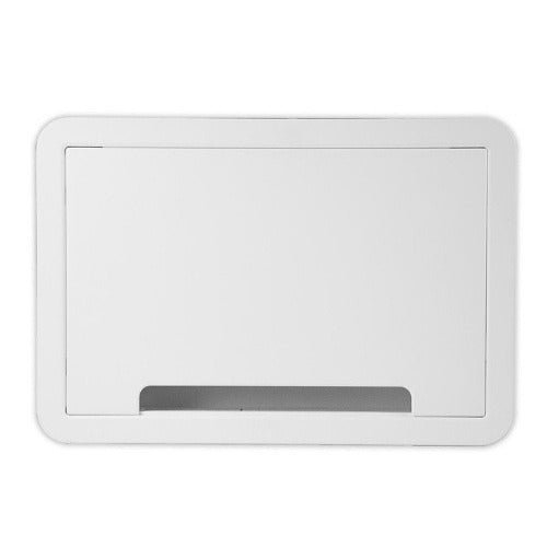 ENP0900NA 9" Dual-Purpose In-Wall Enclosure, Structured Wiring