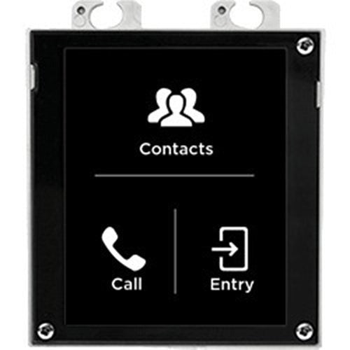 2N 01275-001 IP Verso Touch Display Module 4" LCD Intercom