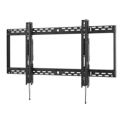 SF670P SmartMount Universal Flat Wall Mount for 46"–90" Displays, Standard Model