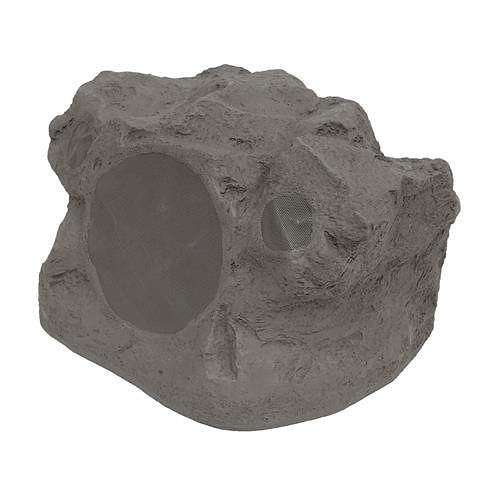 Proficient PAS-RS8SI-GRANITE Protege RS8Si 8" Outdoor Rock Speaker Granite Weatherproof