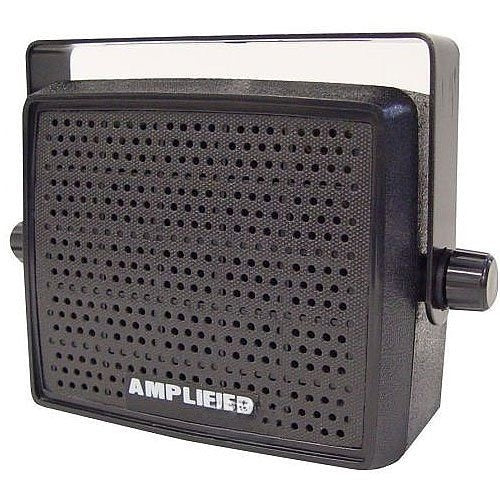 Speco AES-4 10W Amplified Professional Communications Speaker 8 Ohm