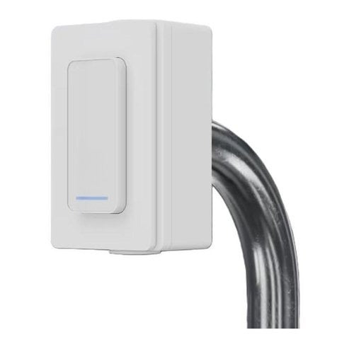 Ubiquiti UACC-READER-JB-W Access Reader Junction Box, Surface Mount, White