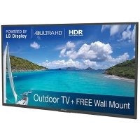 Neptune NT653 65" 4K UHD HDR All-Weather Outdoor Smart TV