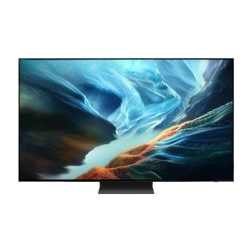 Samsung QN65S90HAEXZA 65" OLED 4K Smart TV S90H 120Hz