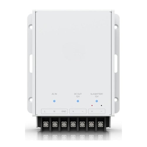 Ubiquiti UACC-RETROFIT-PSU-12V Retrofit PSU with Optional SLA Backup Battery Support, 12V