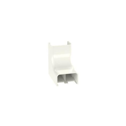 ICFX10IW-X LDPH10 Power-Rated Surface Raceway Inside Corner Fitting, Off-White