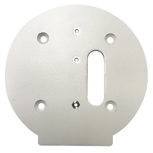 2020PLT Back Plate for RLS-2020 Mini REDSCAN Laser Detector