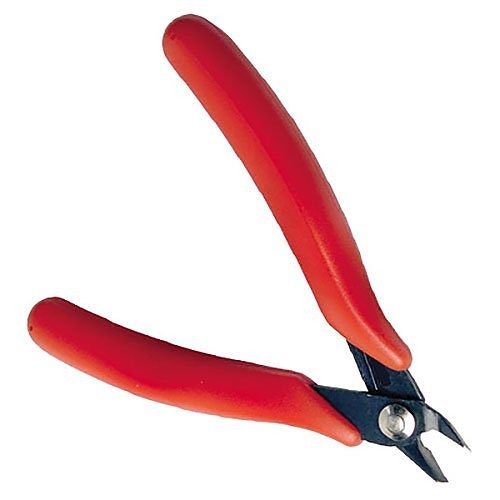10531C 5 inch Full Flush Cut Side Cutting Pliers