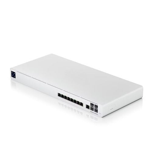 Ubiquiti UISP-R-PRO 10 GbE Router ISP Applications Quad-Core