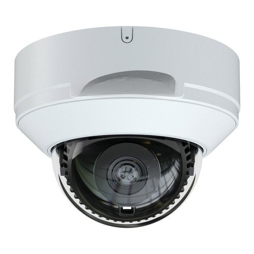 Speco Technologies O8VD3 8MP 4K IP Dome Camera, 2.8mm, IR Night Vision, NDAA