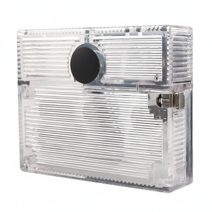 ELK-SL1C Strobe Light, Clear Lens