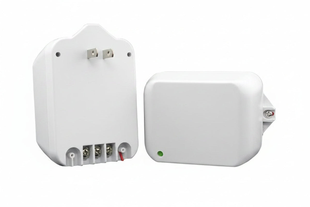 ELK TRG2440 Plug-In Transformer with PTC Fuse