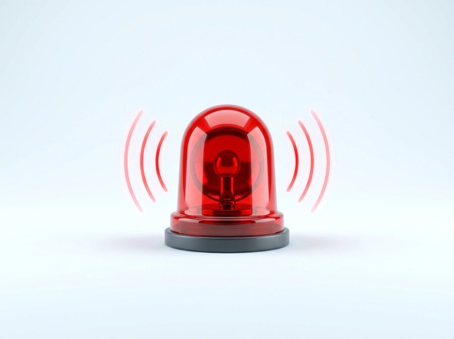 Alarm & Detection