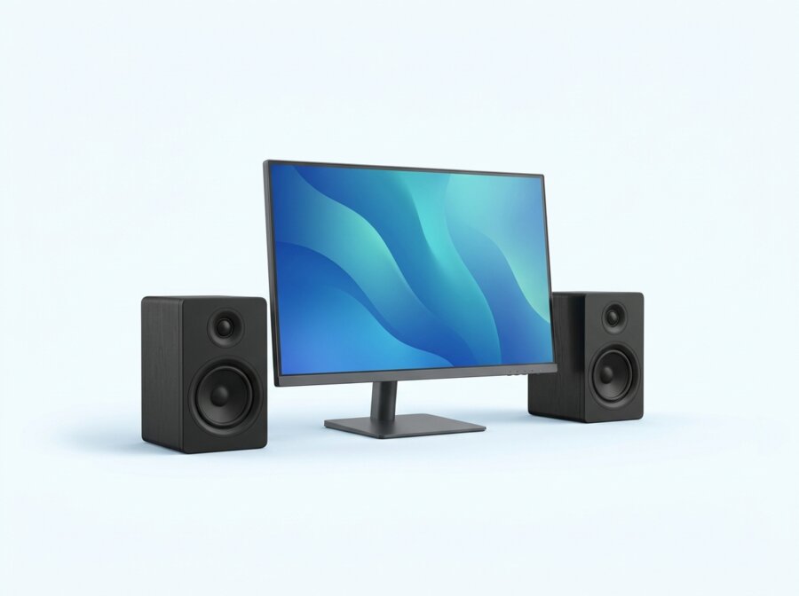 Commercial AV