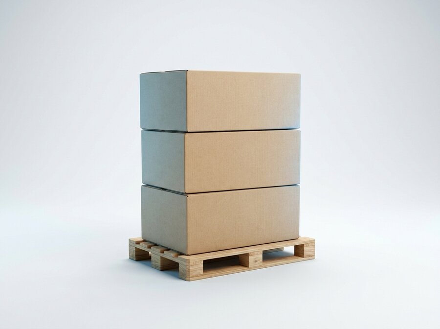 Business Orders