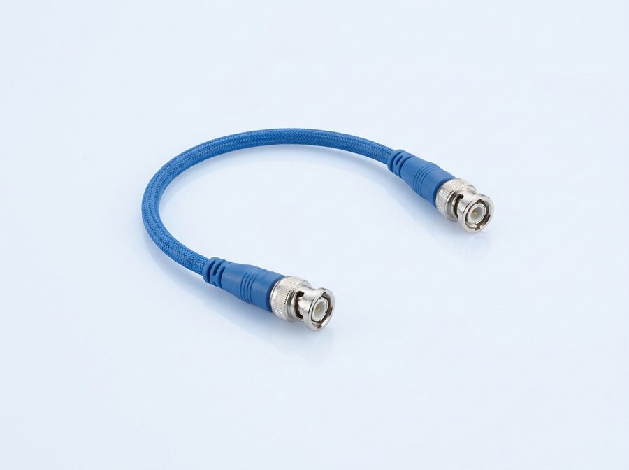 Cables & Connectors