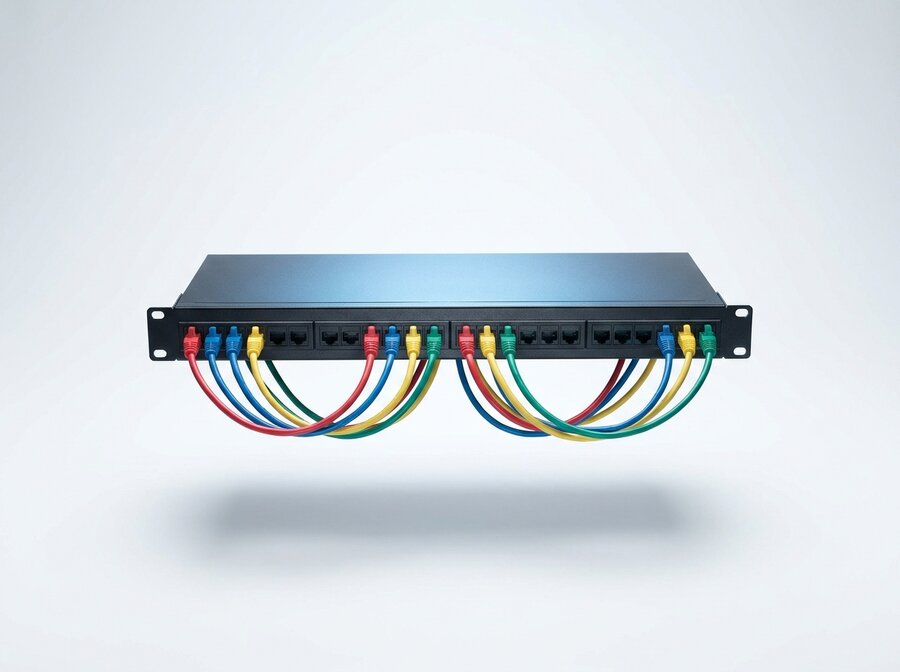 Structured Cabling