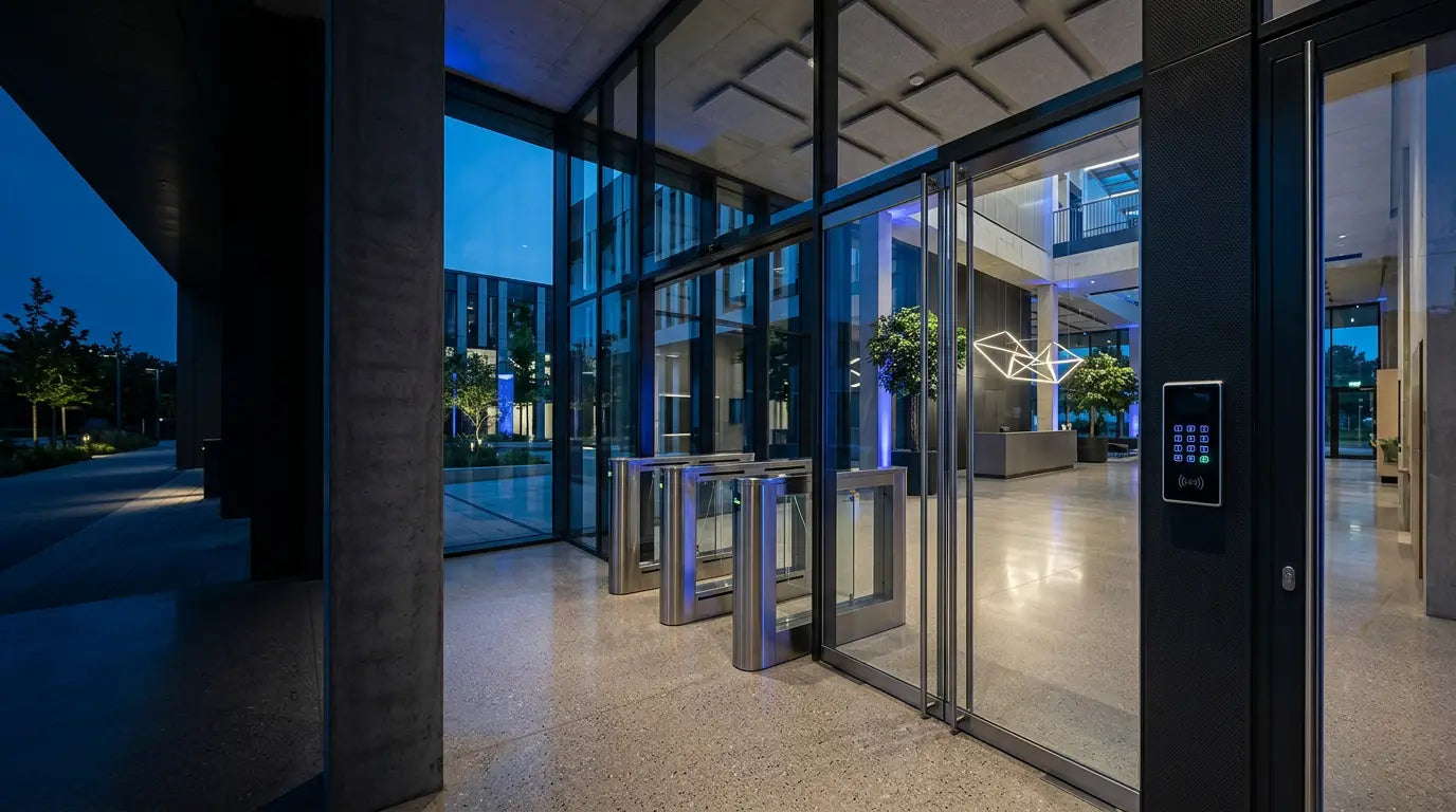 Access Control