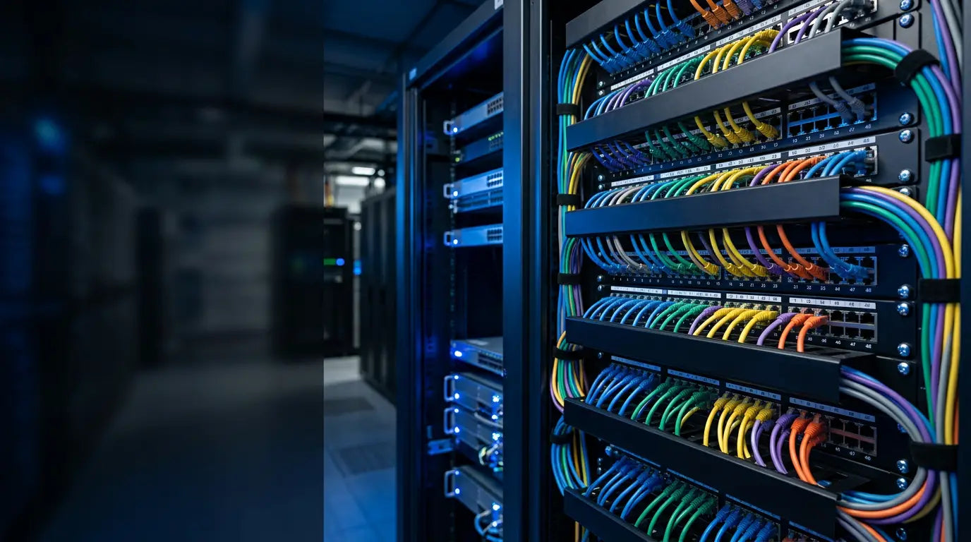Cables & Connectors