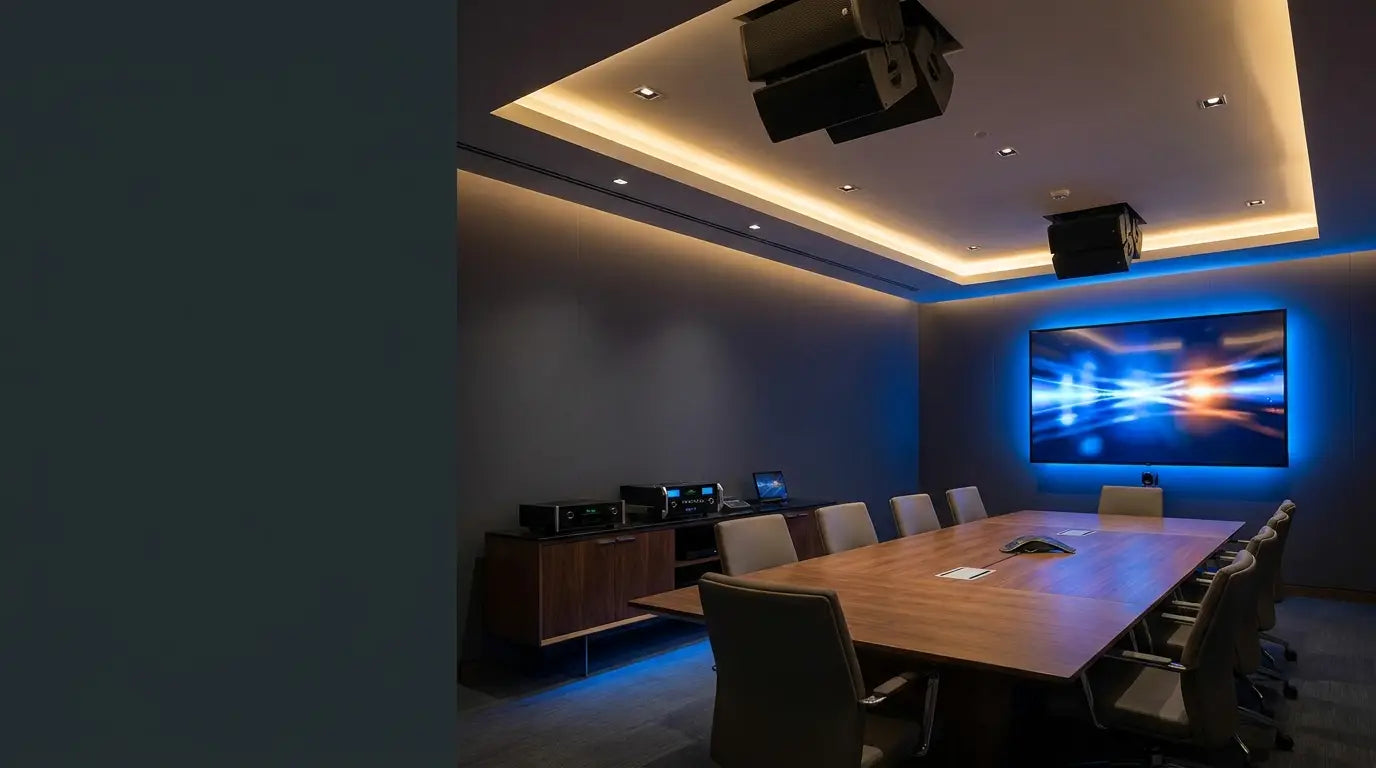 Commercial AV