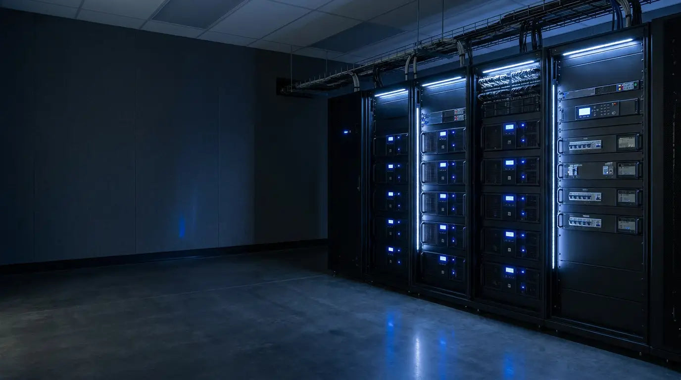 Power Supplies