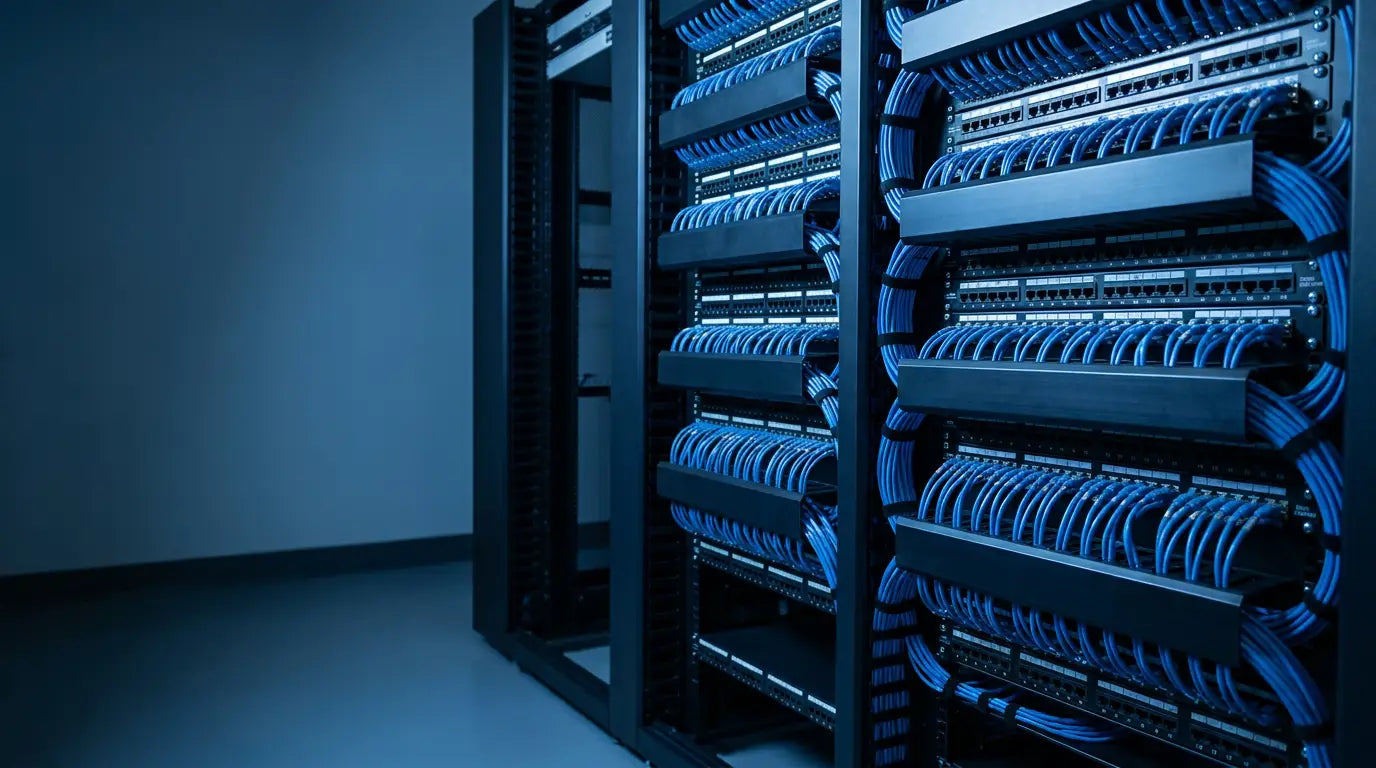Structured Cabling