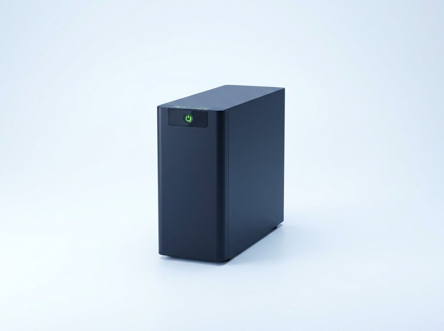 Power Supplies